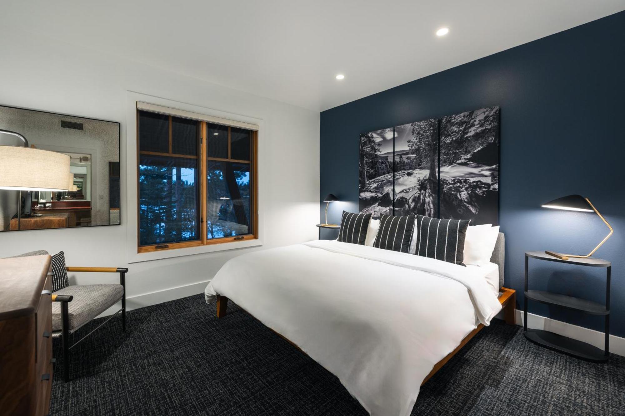 Gravity Haus Truckee-Tahoe Zewnętrze zdjęcie
