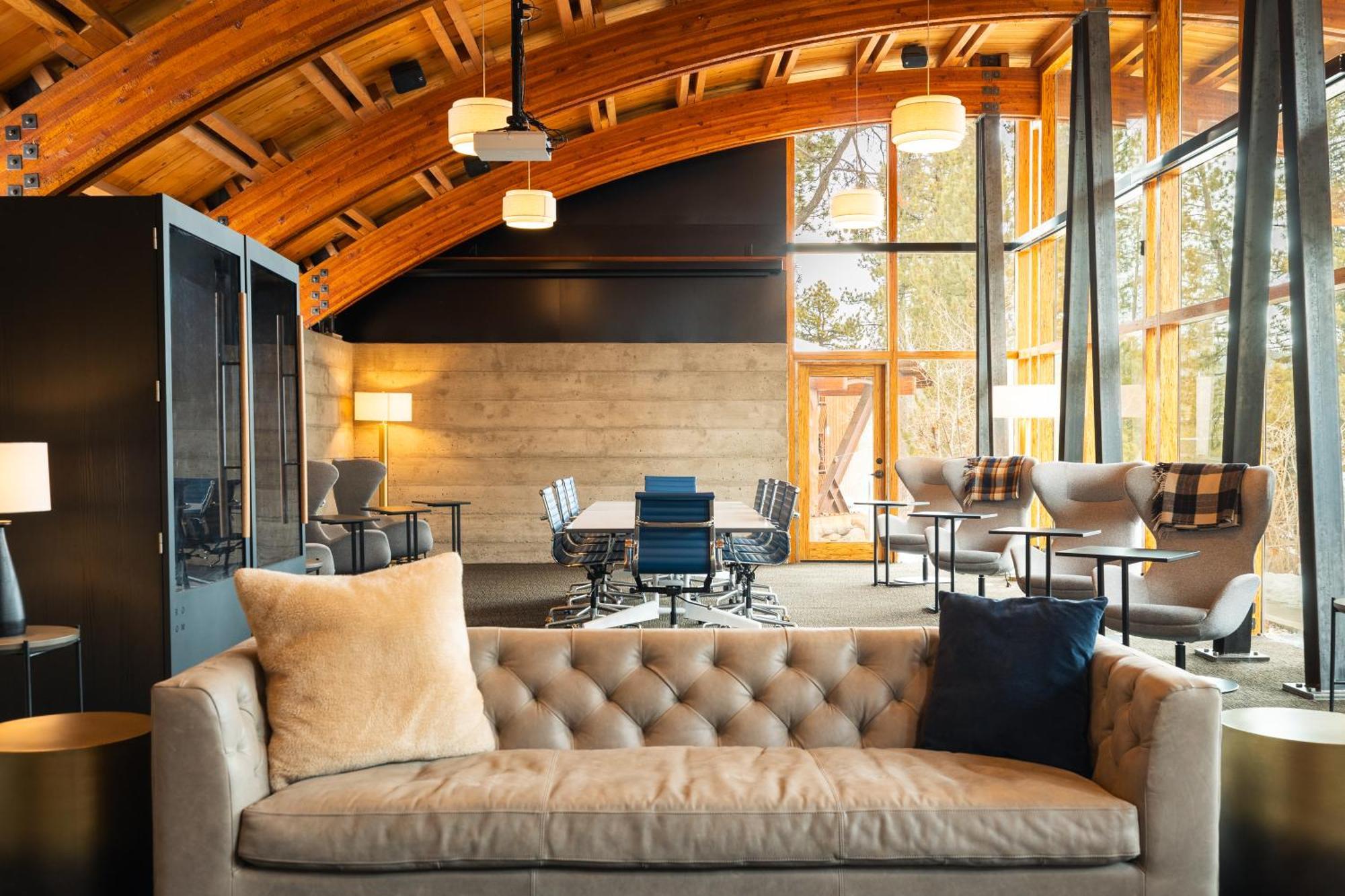 Gravity Haus Truckee-Tahoe Zewnętrze zdjęcie