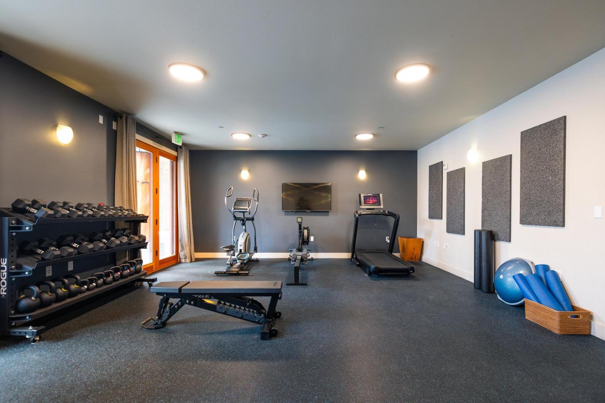Gravity Haus Truckee-Tahoe Zewnętrze zdjęcie