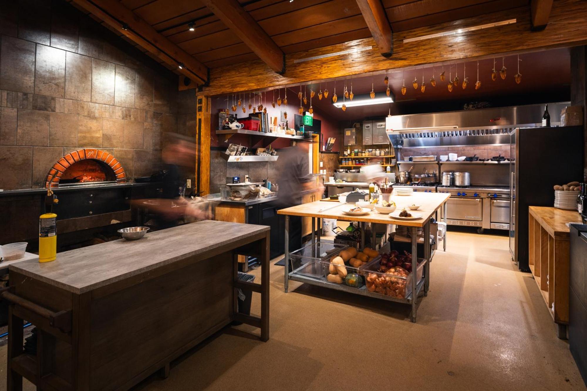 Gravity Haus Truckee-Tahoe Zewnętrze zdjęcie