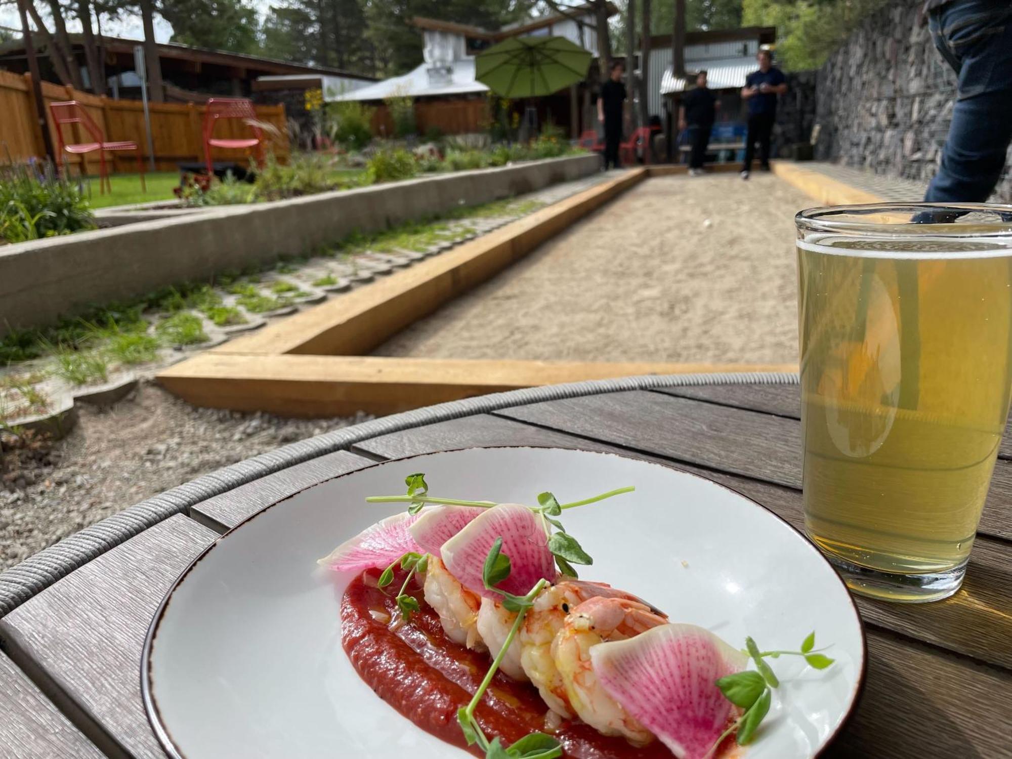 Gravity Haus Truckee-Tahoe Zewnętrze zdjęcie